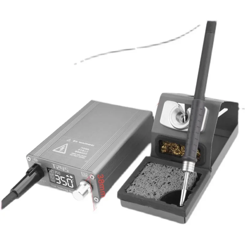 C245 Soldering Station 130W - OSS T245 Lehimleme İstasyonu 130 W