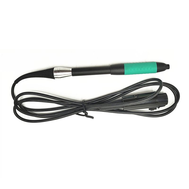 C115 Nano Soldering Iron Station - Exquisite-Universal C115 Serisi Nano Lehimleme Demiri