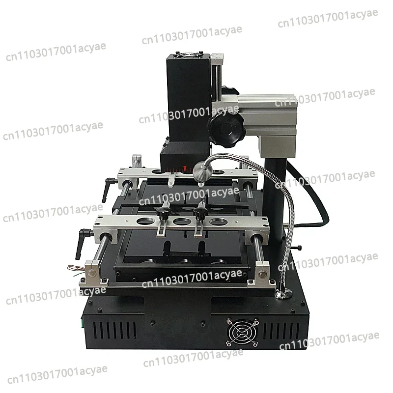 Infrared Bga Rework Station - IR8500 Kızılötesi Lehim Sökme Cihazı –
