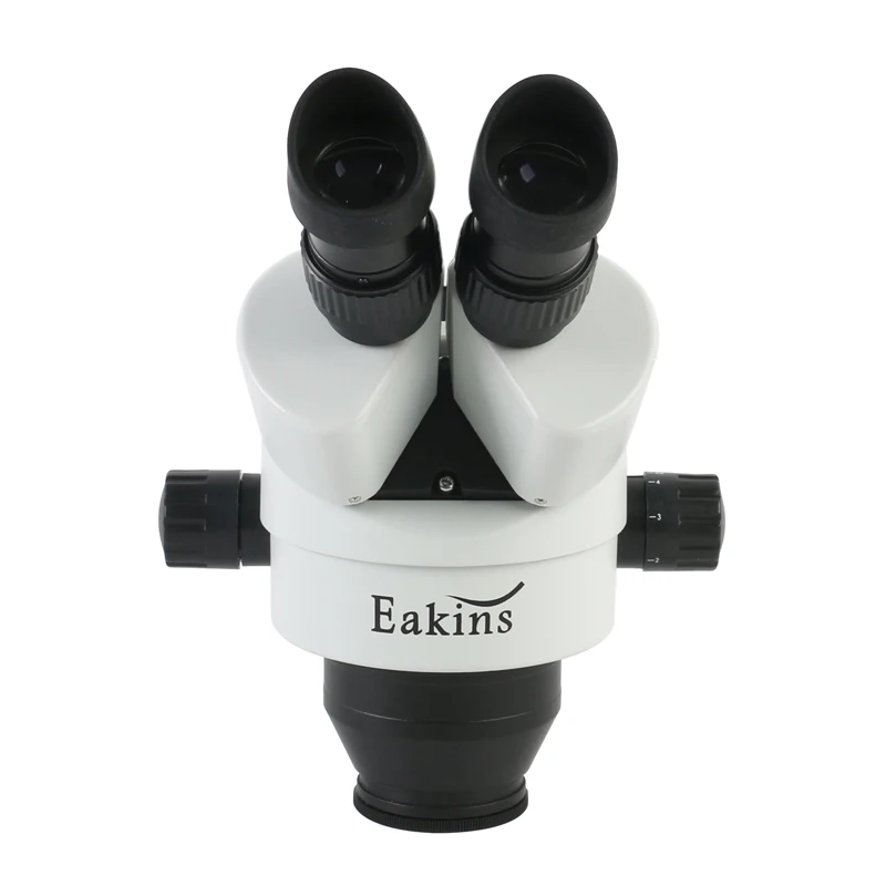 7X-45X Simul-Focus Parfokal Sü - Trinocular Stereo Microscope 7X-45X incelemesi ve fiyatı