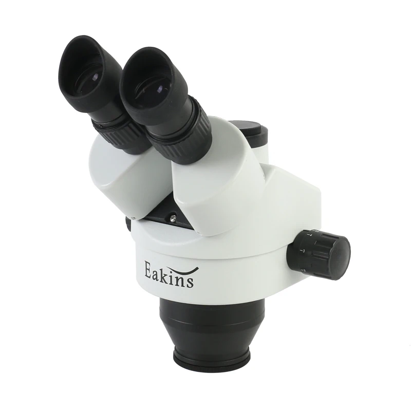 7X-45X Simul-Focus Parfokal Sü - Trinocular Stereo Microscope 7X-45X incelemesi ve fiyatı