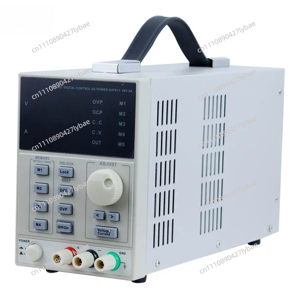 KORAD 6005D 6005P 3010D 3010P  - High Precision Dc Power Supply 30V 10A incelemesi ve fiyatı