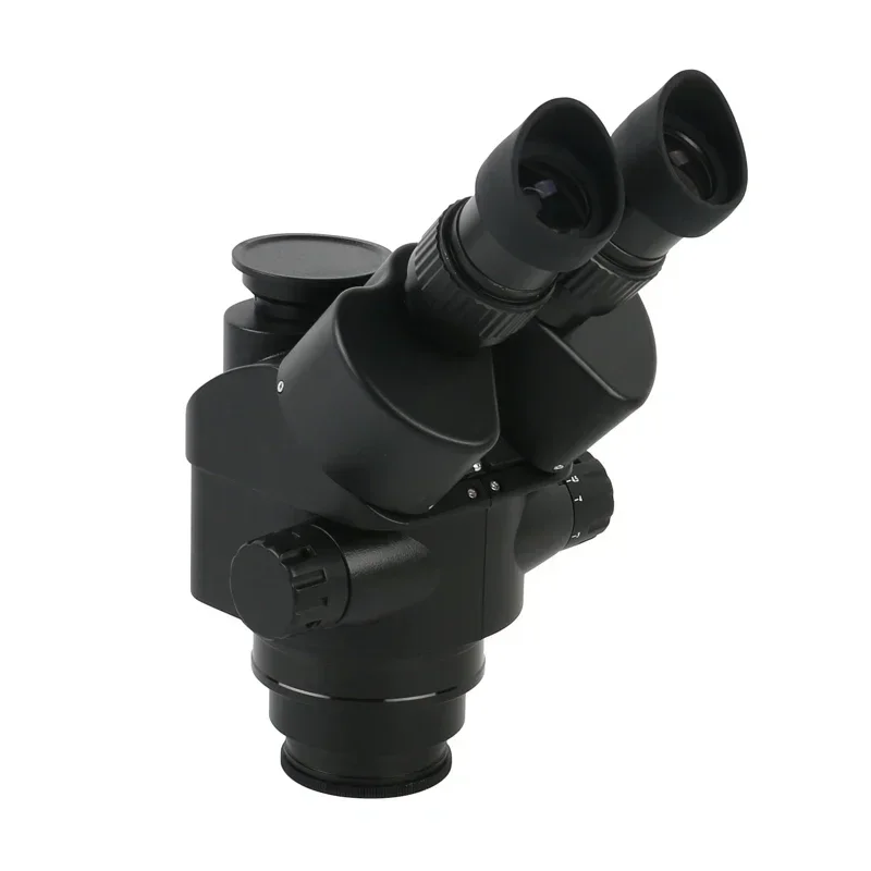 Simul Odak Trinoküler Stereo M - Trinocular Stereo Microscope 7X-45X incelemesi ve fiyatı