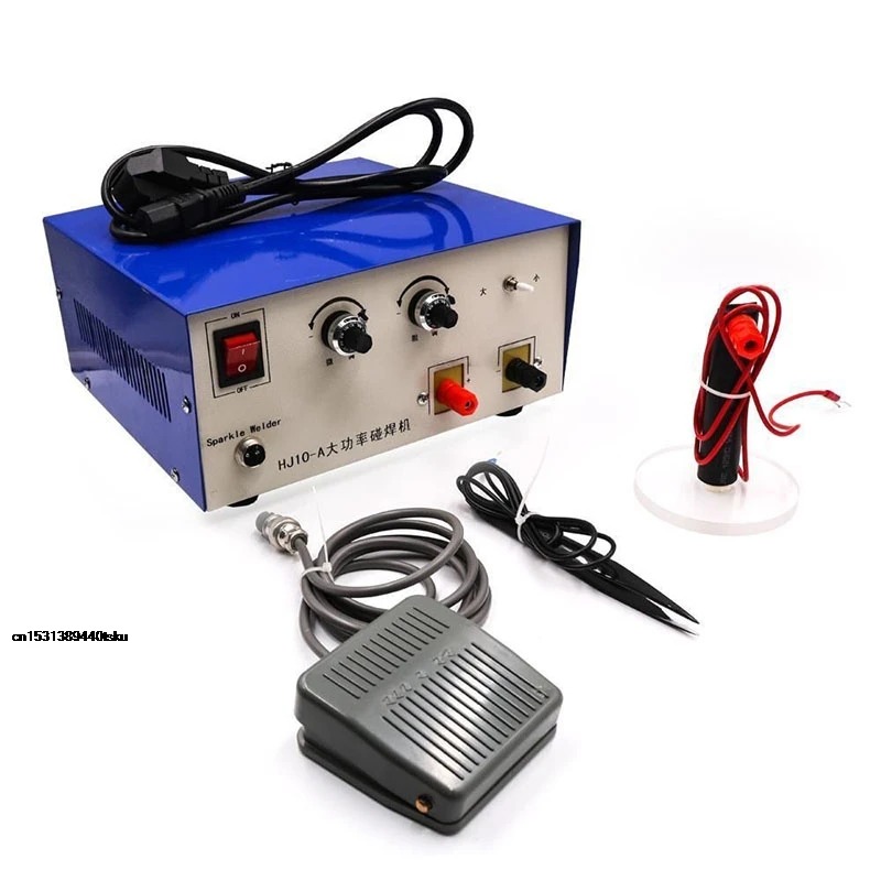 Kullanışlı 100A Yüksek Güçlü E - Laser Soldering Machine Handheld incelemesi ve fiyatı