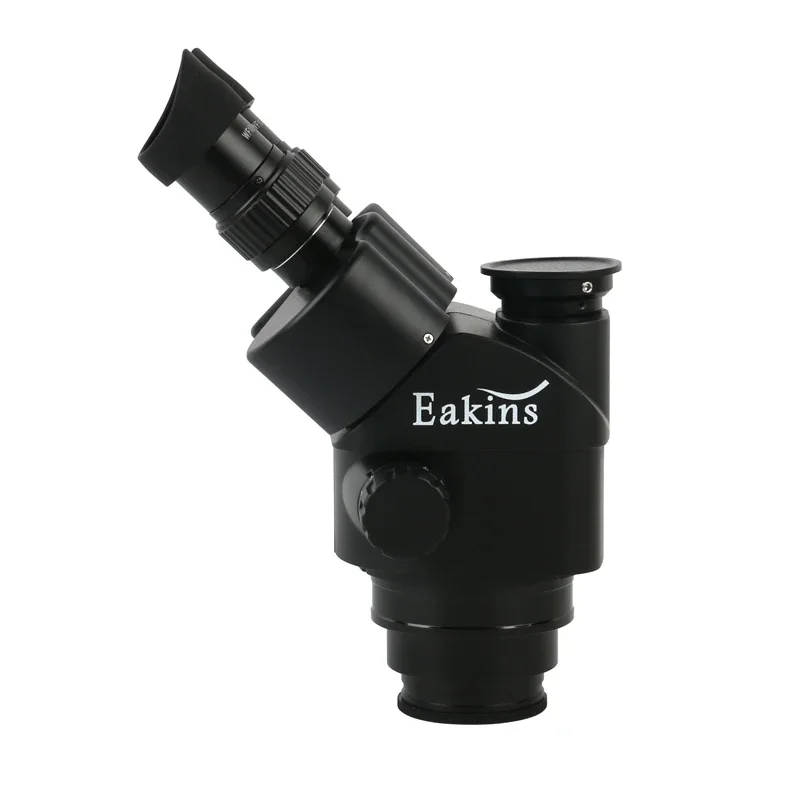 3.5X 7X 45X 90X Endüstriyel La - Trinocular Stereo Microscope 7X-45X incelemesi ve fiyatı