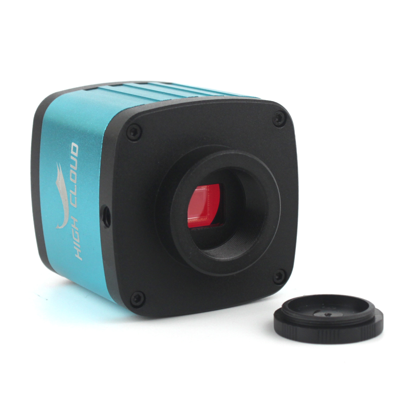 48MP 4K HDMI USB Video Dijital - 4K Microscope Camera Sony Sensor incelemesi ve fiyatı