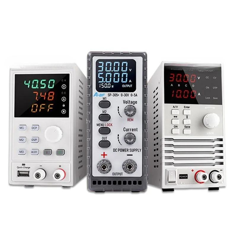 A-BF DC ayarlanabilir regüleli - High Precision Dc Power Supply 30V 10A incelemesi ve fiyatı