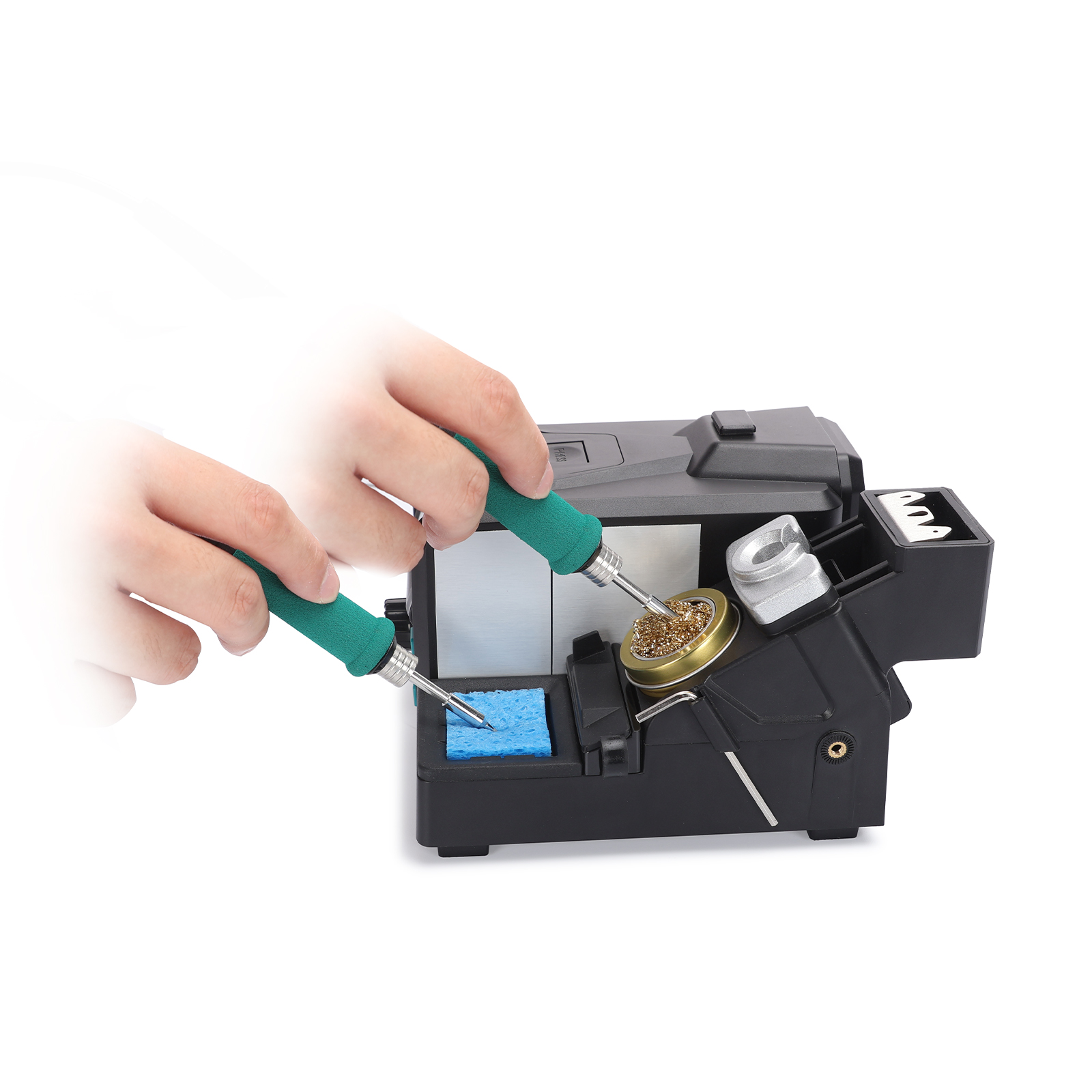 3.5X 90XArticulating Kol Ayağı - Simul-Focal Industrial Microscope 4K Hdmi incelemesi ve fiyatı