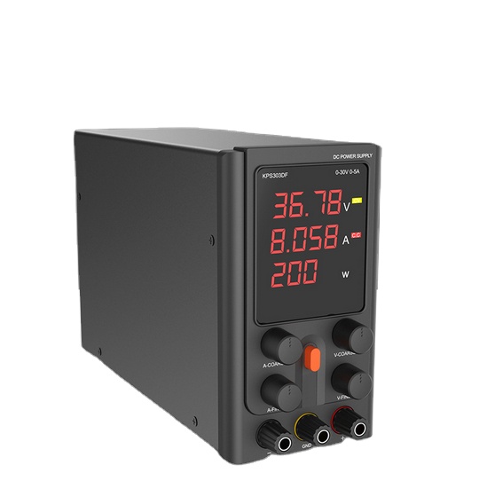 30V/5A/10A ayarlanabilir dört  - High Precision Dc Power Supply 30V 10A incelemesi ve fiyatı