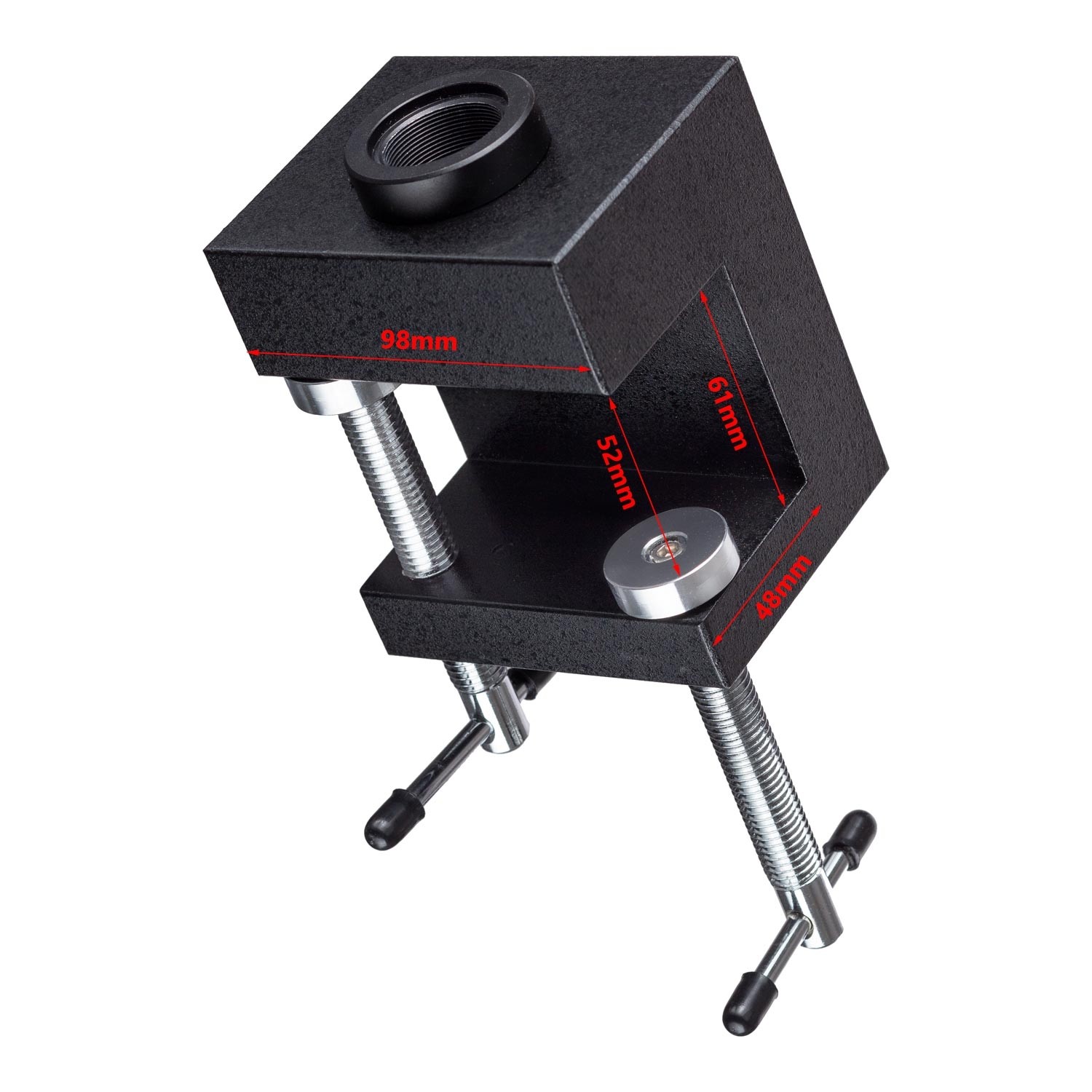 Esnek Hareketli Eklemli Kol Bü - Articulating Arm Boom Stand Microscope incelemesi ve fiyatı