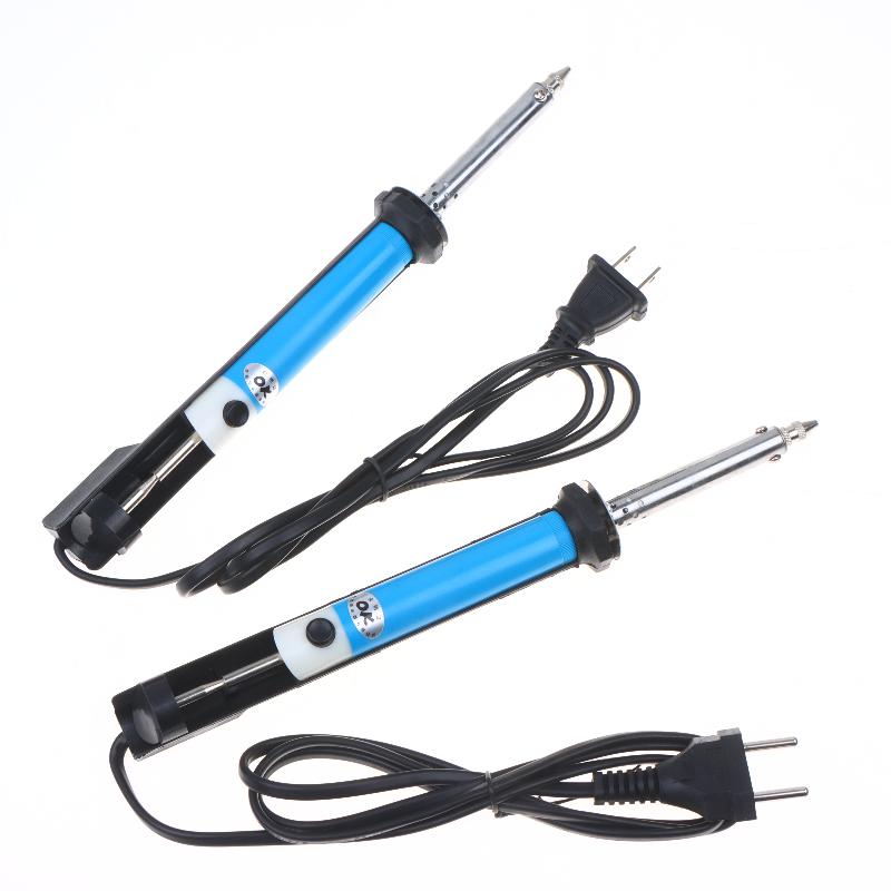 Elektrikli Lehim Sökme Makines - Desoldering Pump Electric Vacuum Station incelemesi ve fiyatı