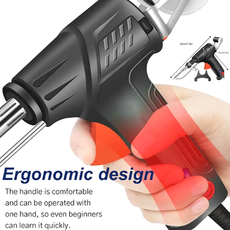 Lazer Kaynak Makinesi El Tipi  - Laser Soldering Machine Handheld incelemesi ve fiyatı