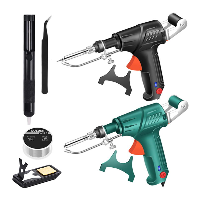 Lazer Kaynak Makinesi El Tipi  - Laser Soldering Machine Handheld incelemesi ve fiyatı