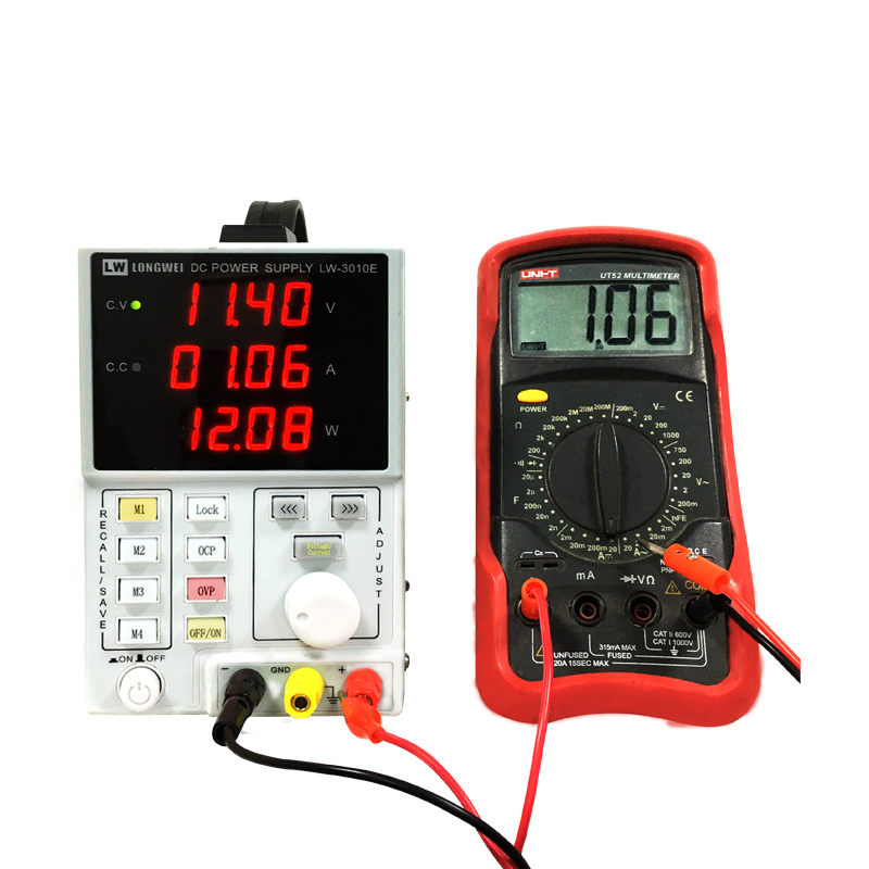 Yeni Ürün 30v 10a Ayarlanabili - High Precision Dc Power Supply 30V 10A incelemesi ve fiyatı