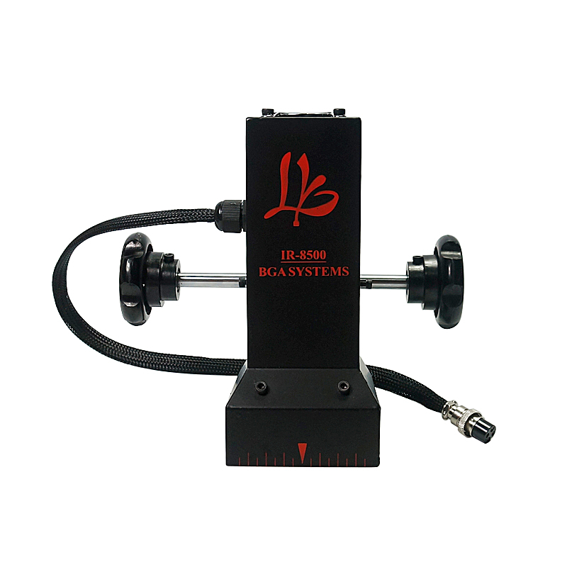 LY IR8500 V.2 Kızılötesi BGA R - Infrared Bga Rework Station incelemesi ve fiyatı