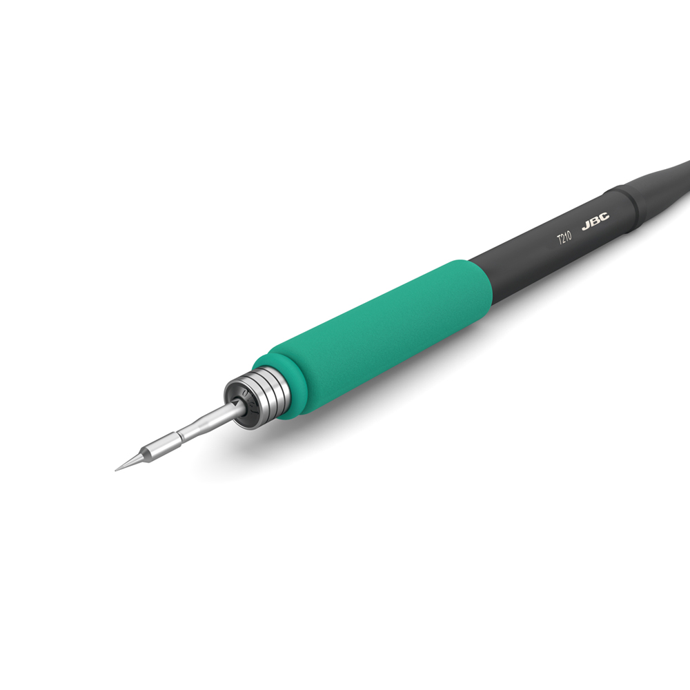 JBC 100% Orijinal T245-A T210- - C210 Precision Soldering Station incelemesi ve fiyatı