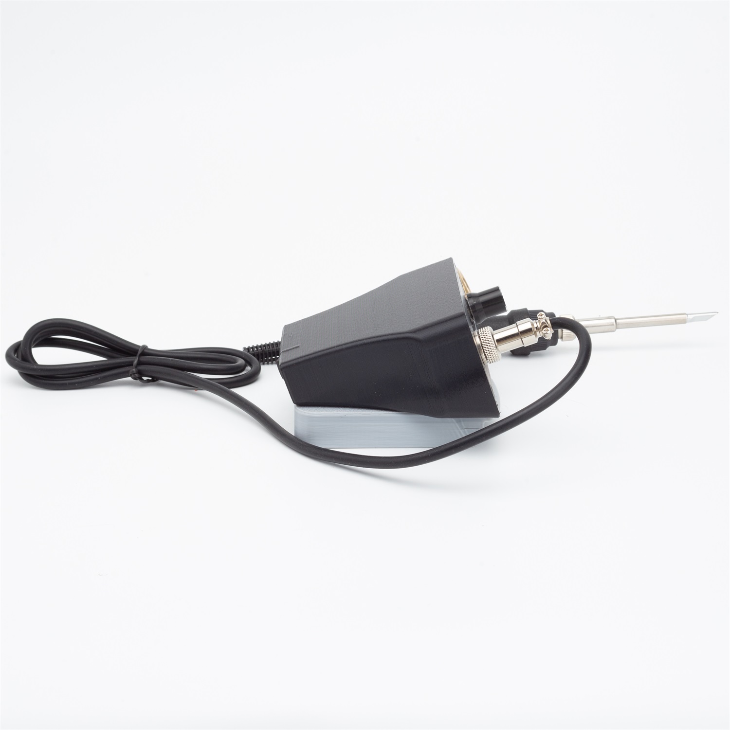 Taşınabilir OLED T12 havya ist - T12 Soldering Station Oled incelemesi ve fiyatı