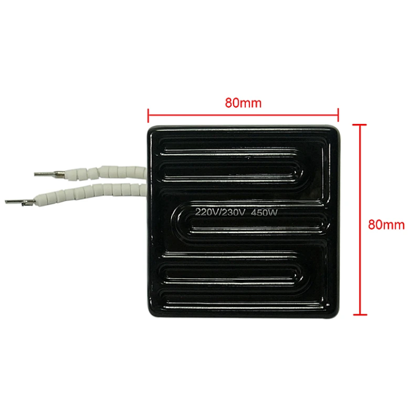 80*80mm 60*70mm 120*60mm 200*6 - Infrared Bga Rework Station incelemesi ve fiyatı