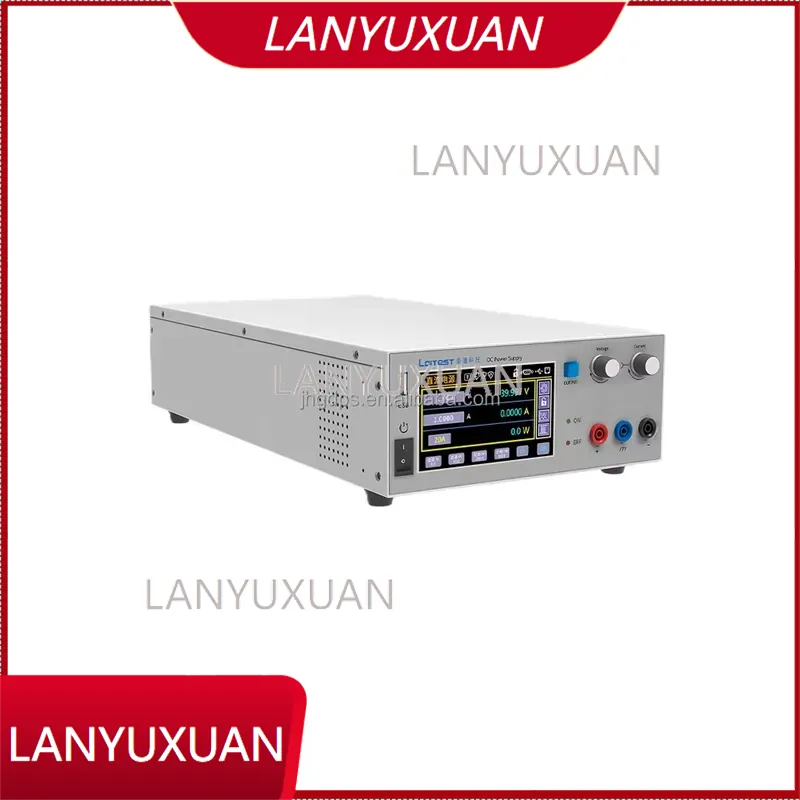 Loitest PDS 3030-10S 0-30V 0-1 - High Precision Dc Power Supply 30V 10A incelemesi ve fiyatı