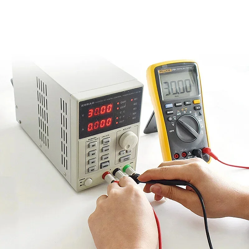 30V 60V 2A 3A 5A 10A Lineer DC - High Precision Dc Power Supply 30V 10A incelemesi ve fiyatı