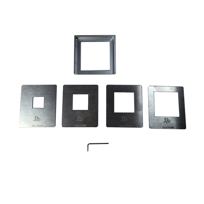 LYBGA IR Mate Reflektör IR Kap - Infrared Bga Rework Station incelemesi ve fiyatı