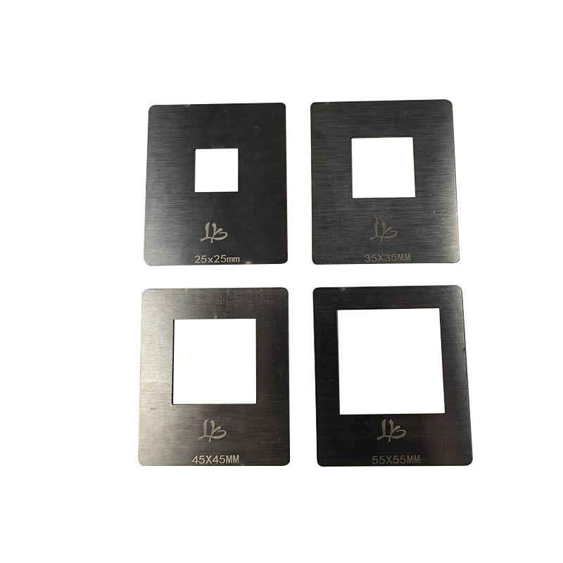 LYBGA IR Mate Reflektör IR Kap - Infrared Bga Rework Station incelemesi ve fiyatı