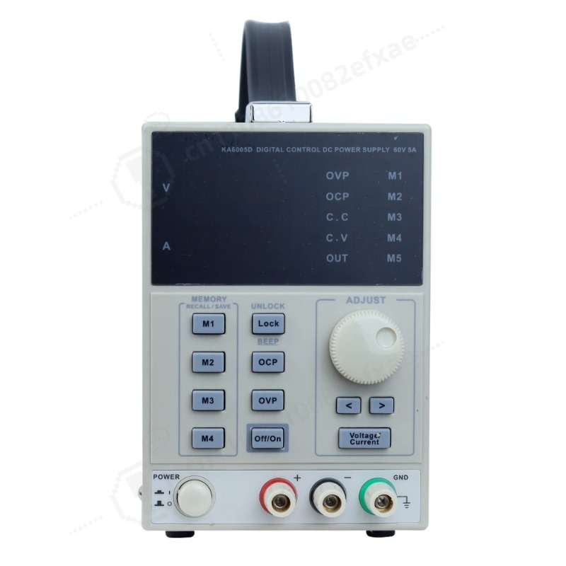 6005D 6005P 3010D 3010P Yüksek - High Precision Dc Power Supply 30V 10A incelemesi ve fiyatı