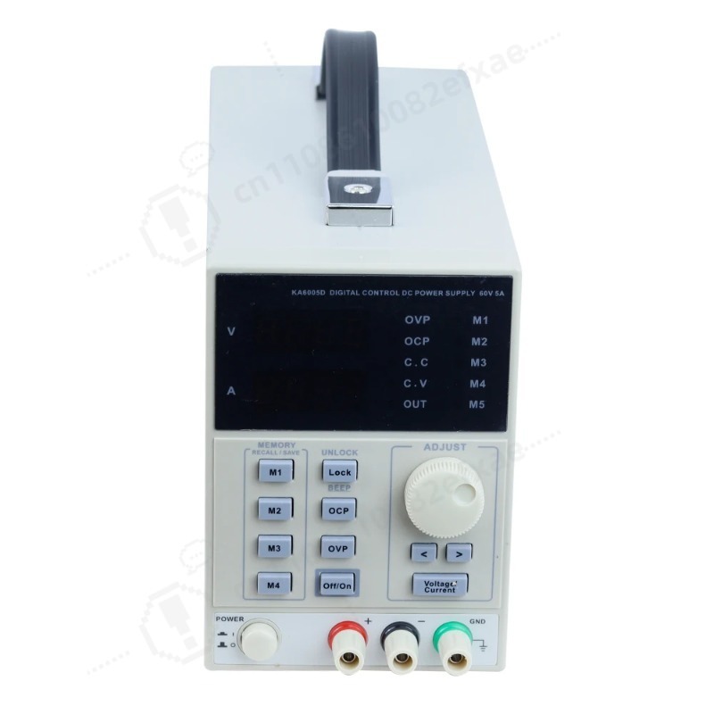 6005D 6005P 3010D 3010P Yüksek - High Precision Dc Power Supply 30V 10A incelemesi ve fiyatı