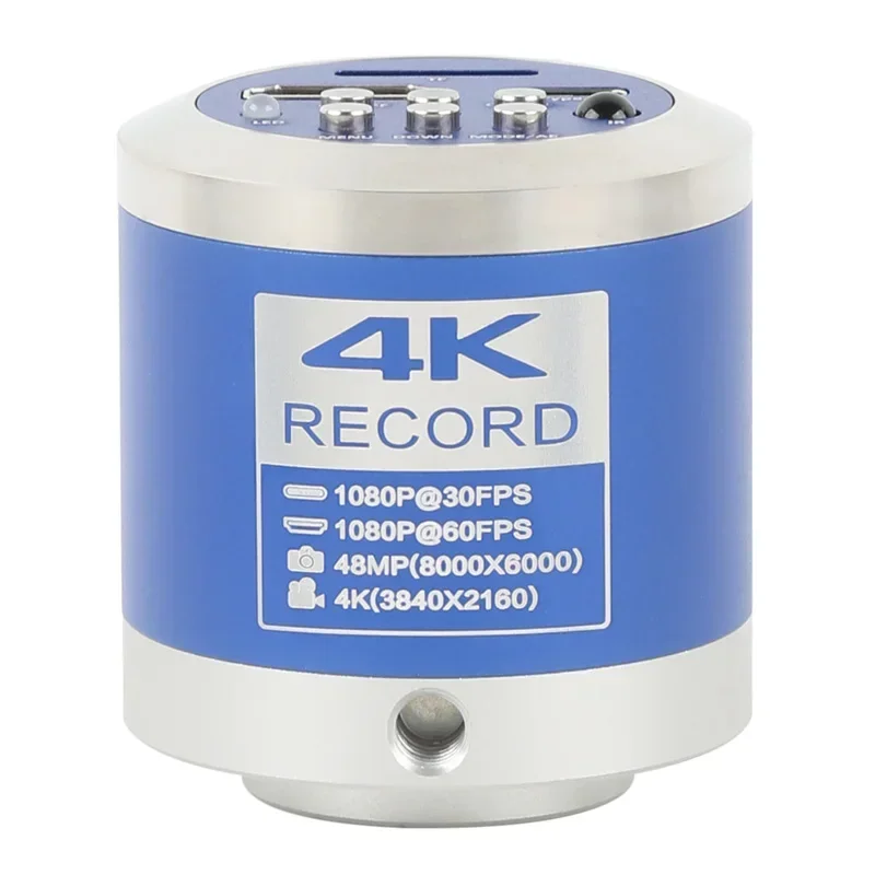 1X-200X Ayarlanabilir Zoom 4K  - 4K Microscope Camera Sony Sensor incelemesi ve fiyatı