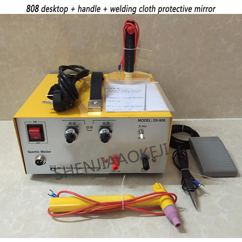 Nokta Kaynak Makinesi Lazer Ka - Laser Soldering Machine Handheld incelemesi ve fiyatı