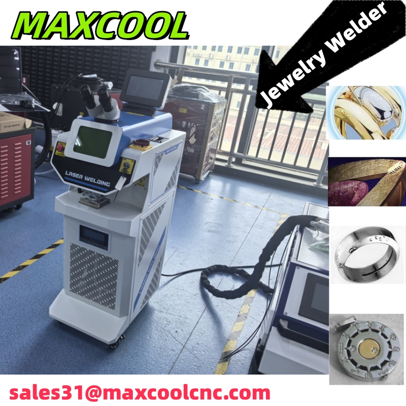 200w Küçük Taşınabilir Lazer K - Laser Soldering Machine Handheld incelemesi ve fiyatı