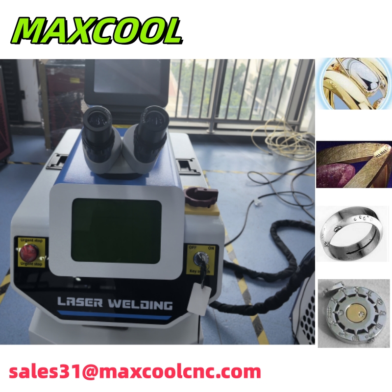 200w Küçük Taşınabilir Lazer K - Laser Soldering Machine Handheld incelemesi ve fiyatı