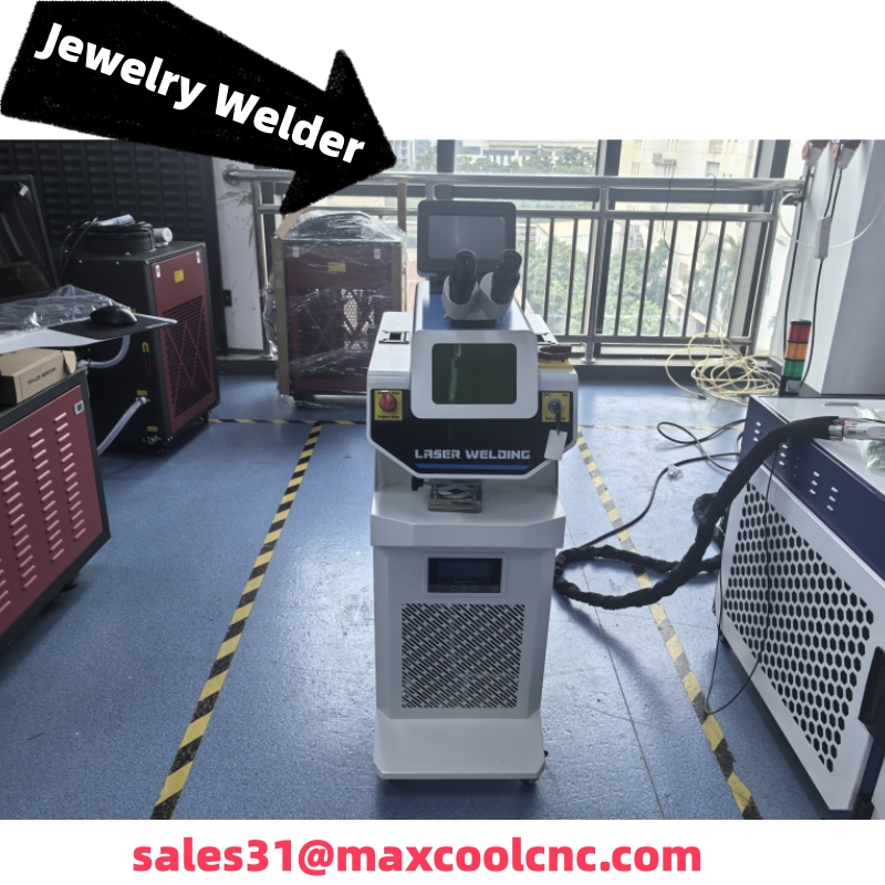200w Küçük Taşınabilir Lazer K - Laser Soldering Machine Handheld incelemesi ve fiyatı