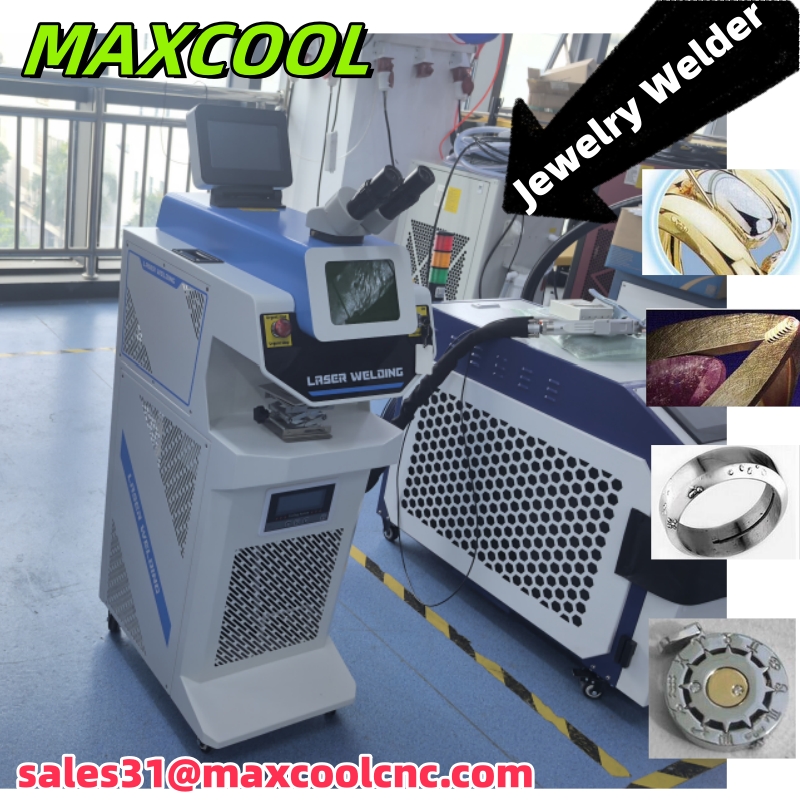200w Küçük Taşınabilir Lazer K - Laser Soldering Machine Handheld incelemesi ve fiyatı