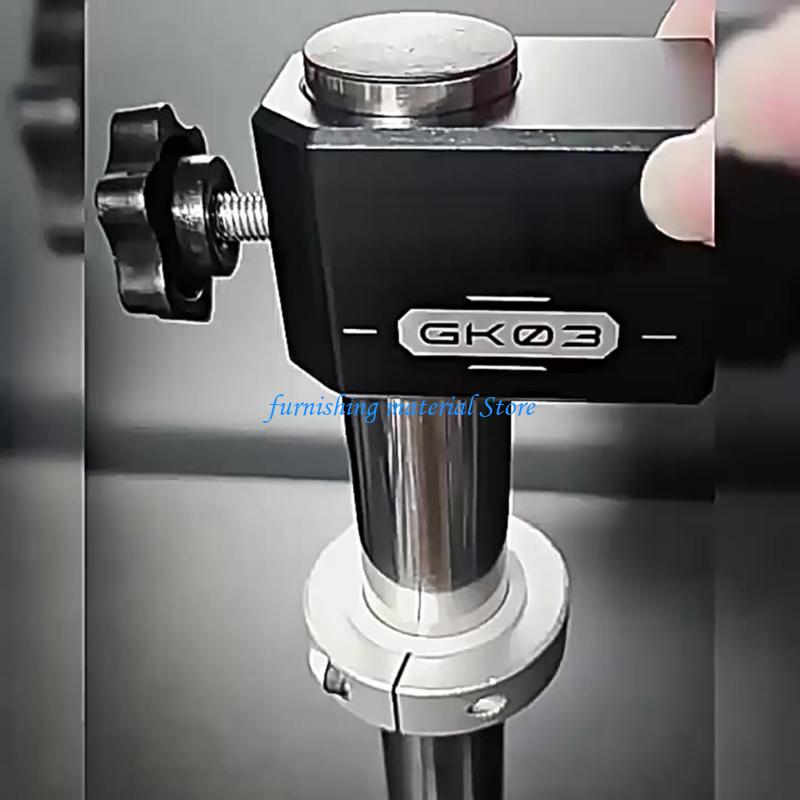 Y5GD Çift Kollu Bom Standı Tam - Articulating Arm Boom Stand Microscope incelemesi ve fiyatı