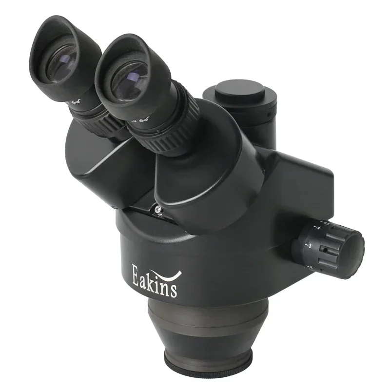 7X 90X Trinoküler Stereo Mikro - Trinocular Stereo Microscope 7X-45X incelemesi ve fiyatı
