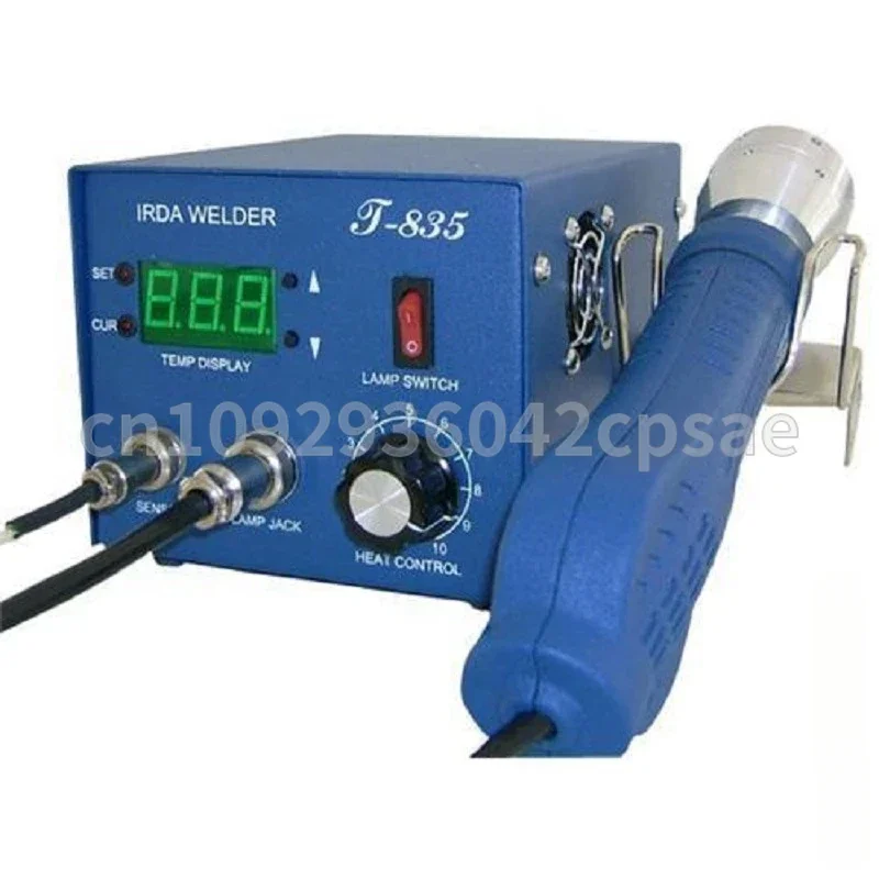 Orijinal PUHUI T-835 BGA IRDA  - Infrared Bga Rework Station incelemesi ve fiyatı