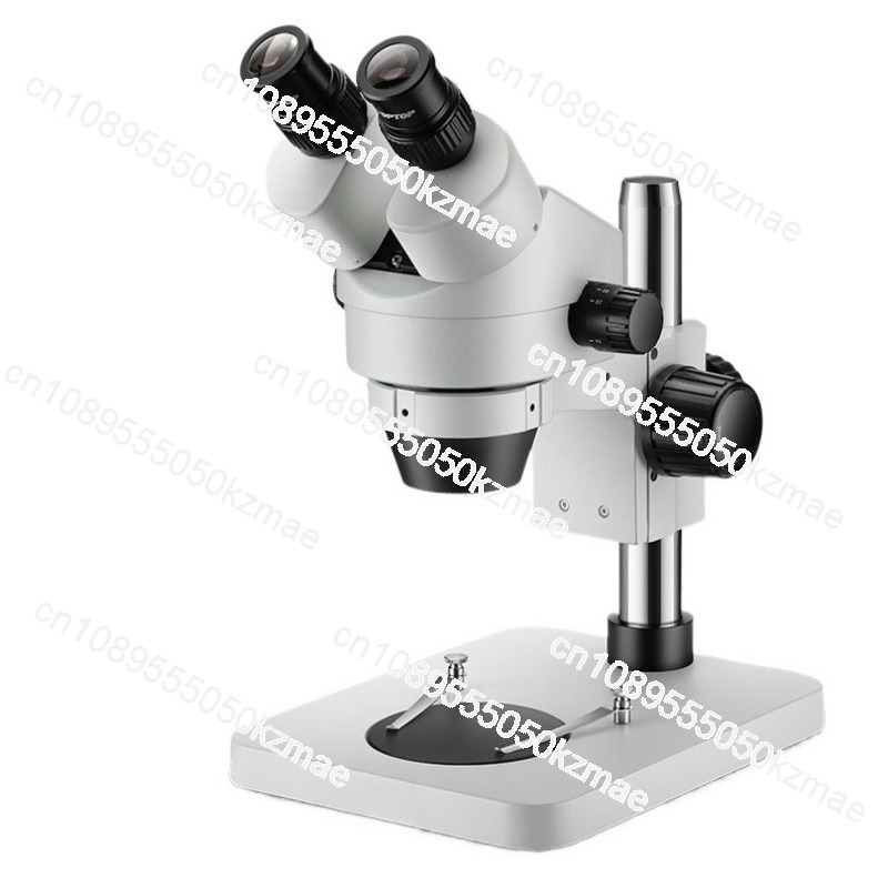 SZM45 Serisi 7X-45X Sürekli Ya - Trinocular Stereo Microscope 7X-45X incelemesi ve fiyatı