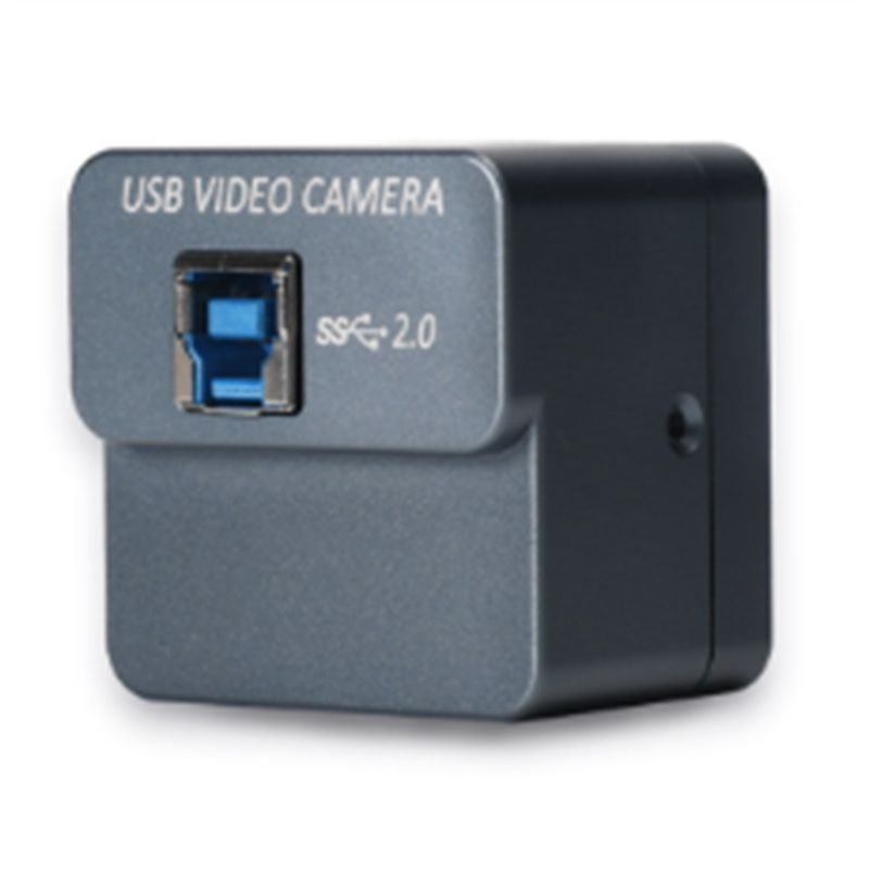 AED7-IMX Mikroskop Kamera UVC  - 4K Microscope Camera Sony Sensor incelemesi ve fiyatı