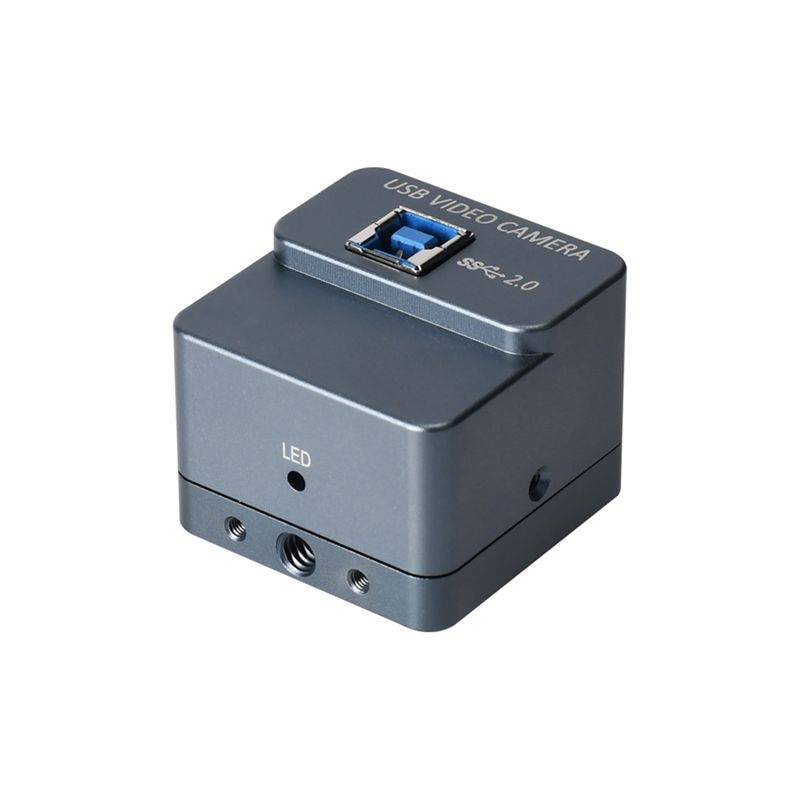 AED7-IMX Mikroskop Kamera UVC  - 4K Microscope Camera Sony Sensor incelemesi ve fiyatı