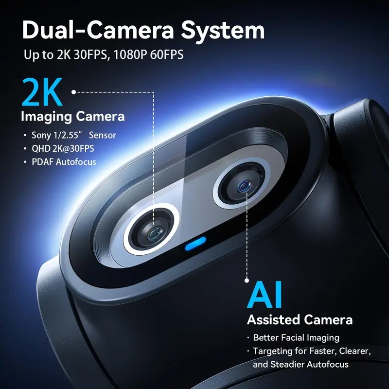 Sony Sensörlü 2K 4K PTZ Web Ka - 4K Microscope Camera Sony Sensor incelemesi ve fiyatı