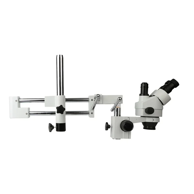 2026/Kaisi 7X-45X Zoom Elektro - Trinocular Stereo Microscope 7X-45X incelemesi ve fiyatı
