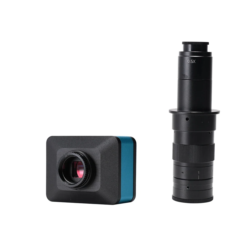 HAYEAR 4K SONY Sensörlü HD 180 - 4K Microscope Camera Sony Sensor incelemesi ve fiyatı