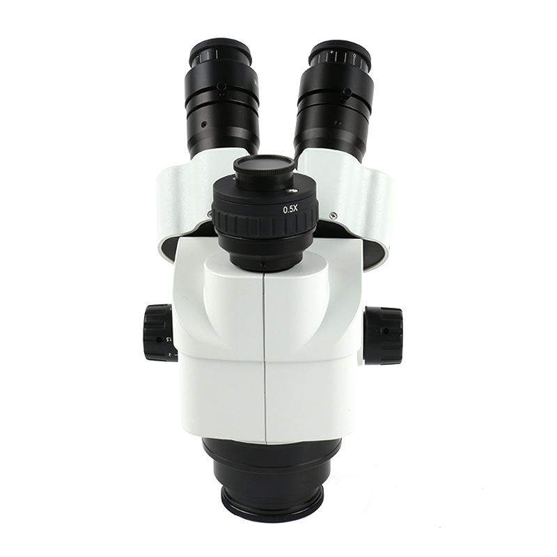 7x-45x Endüstriyel Trinoküler  - Trinocular Stereo Microscope 7X-45X incelemesi ve fiyatı
