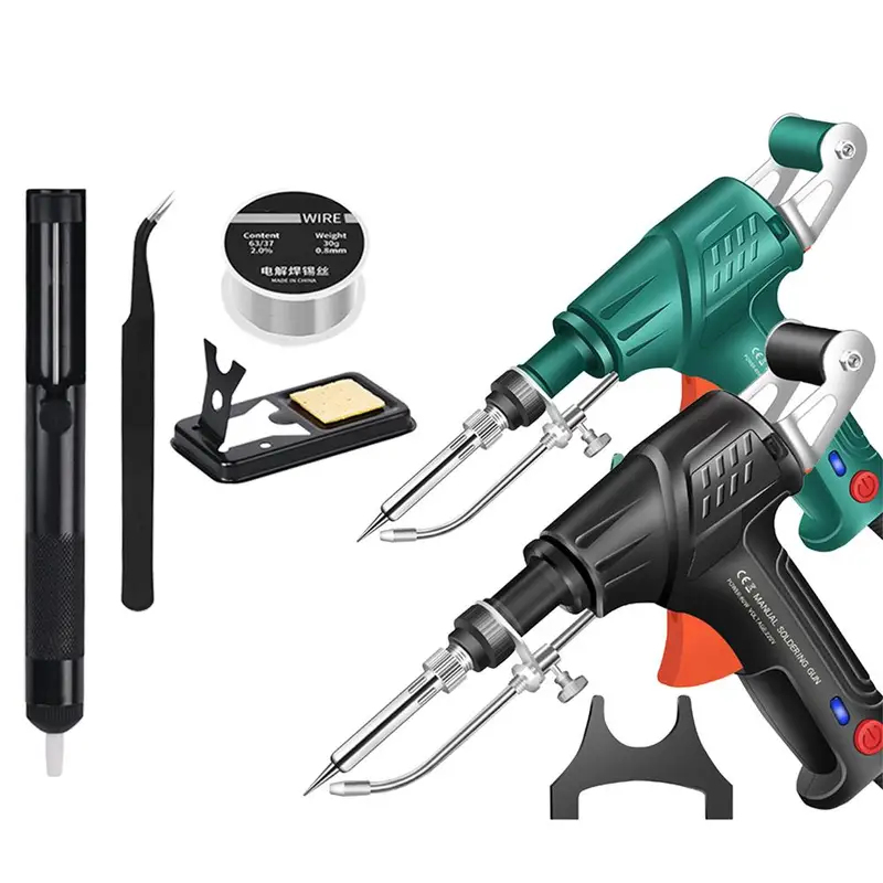 Çok Fonksiyonlu Havya Seti El  - Laser Soldering Machine Handheld incelemesi ve fiyatı